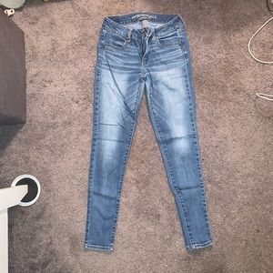 American Eagle Jeggings